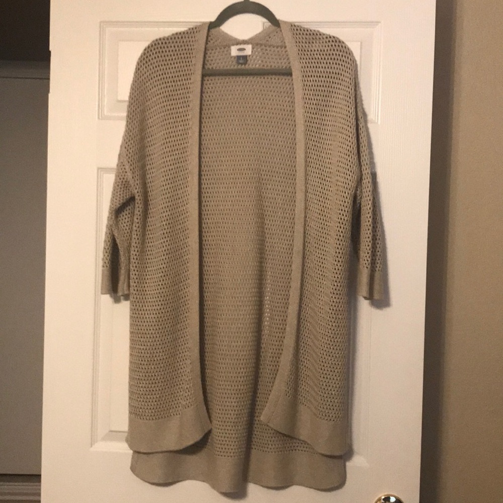 Old Navy Cardigan
